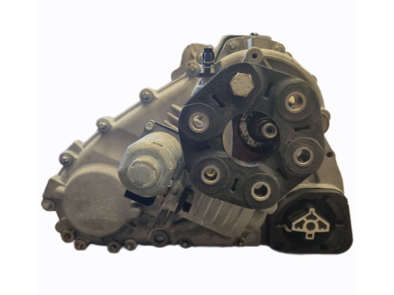 Recambio de caja cambios automatica para bmw x5 (e70) 3.0 d referencia OEM IAM 6HP28X 050010 6HP28X