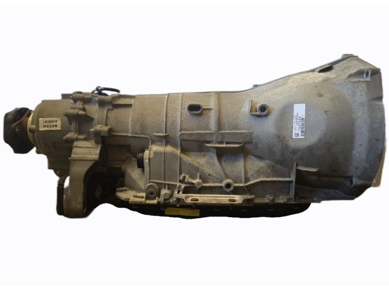 Recambio de caja cambios automatica para bmw x5 (e70) 3.0 d referencia OEM IAM 6HP28X 050010 6HP28X