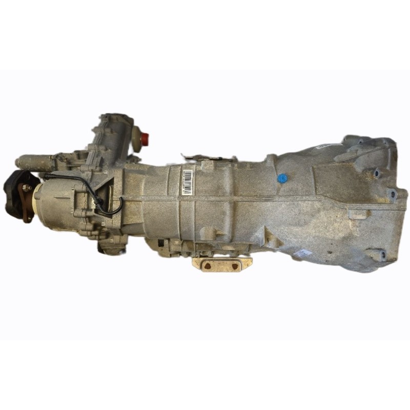 Recambio de caja cambios automatica para bmw x5 (e70) 3.0 d referencia OEM IAM 6HP28X 050010 6HP28X