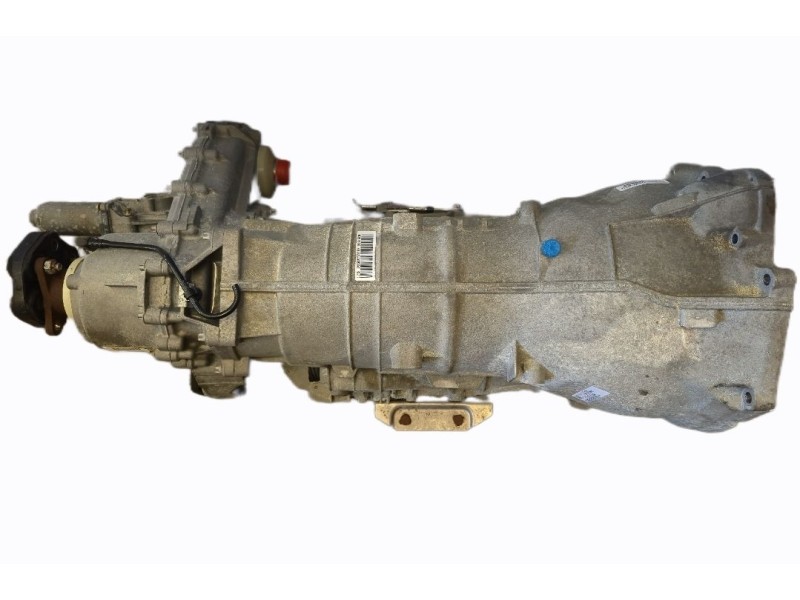 Recambio de caja cambios automatica para bmw x5 (e70) 3.0 d referencia OEM IAM 6HP28X 050010 6HP28X