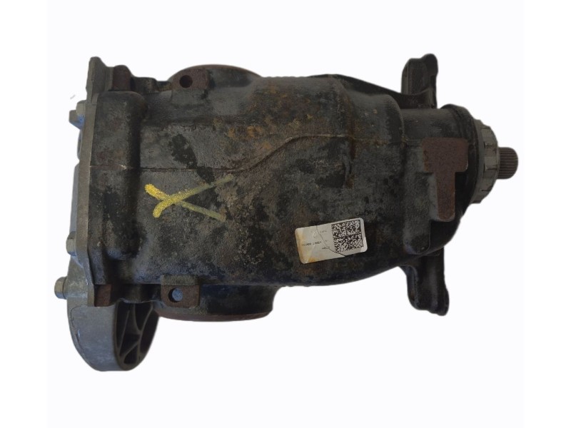 Recambio de diferencial trasero para bmw x5 (e70) 3.0 d referencia OEM IAM   