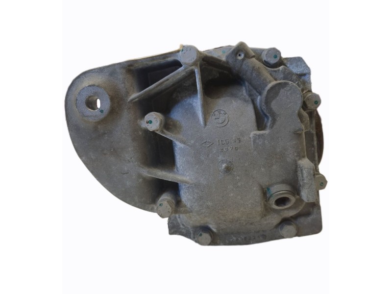 Recambio de diferencial trasero para bmw x5 (e70) 3.0 d referencia OEM IAM   