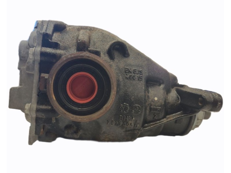 Recambio de diferencial trasero para bmw x5 (e70) 3.0 d referencia OEM IAM   