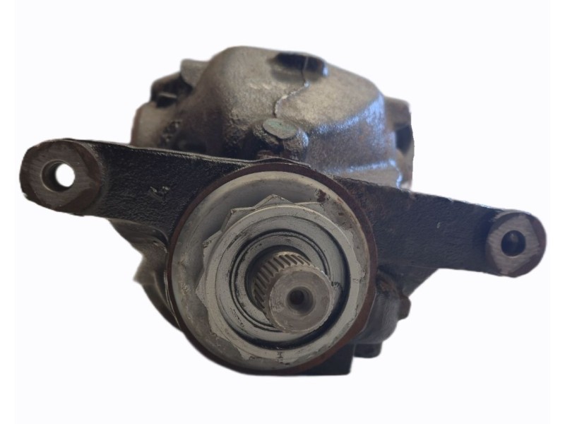 Recambio de diferencial trasero para bmw x5 (e70) 3.0 d referencia OEM IAM   