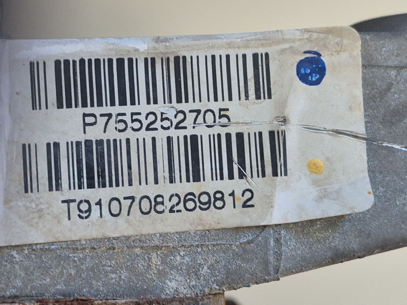 Recambio de diferencial trasero para bmw x5 (e70) 3.0 d referencia OEM IAM   