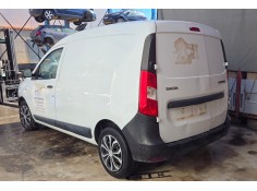 dacia dokker monospace (ke_) del año 2016