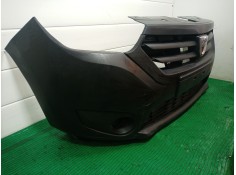 Recambio de paragolpes delantero para dacia dokker monospace (ke_) 1.5 dci / blue dci 75 (keaj, keah, kejw) referencia OEM IAM   2
