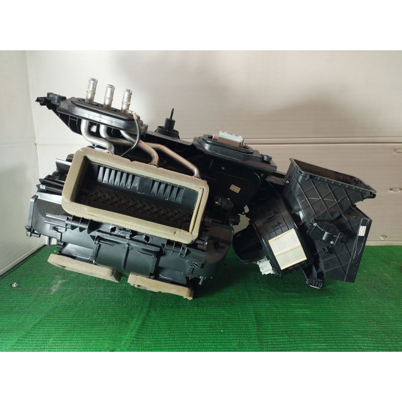 Recambio de calefaccion entera normal para bmw x5 (e70) 3.0 d referencia OEM IAM   
