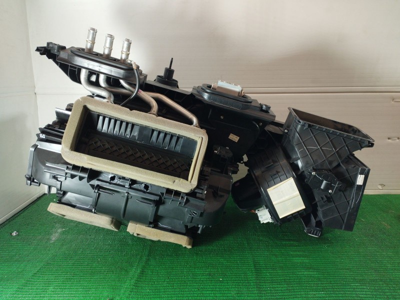 Recambio de calefaccion entera normal para bmw x5 (e70) 3.0 d referencia OEM IAM   