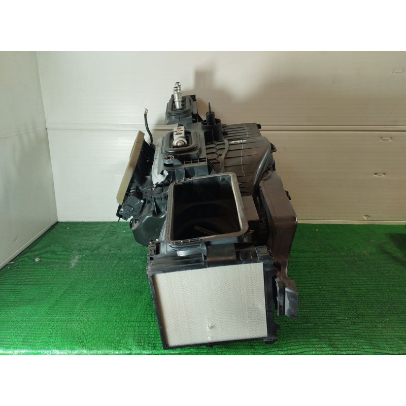 Recambio de calefaccion entera normal para bmw x5 (e70) 3.0 d referencia OEM IAM   