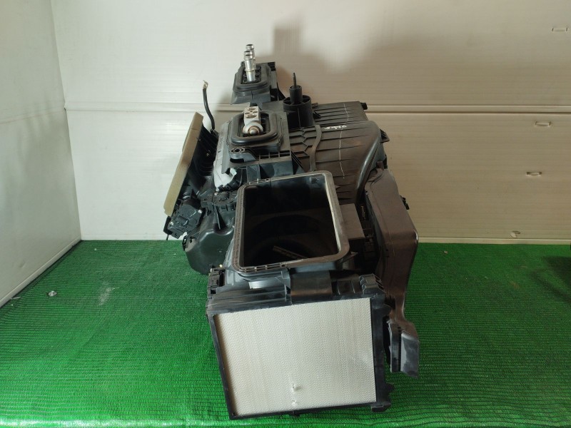 Recambio de calefaccion entera normal para bmw x5 (e70) 3.0 d referencia OEM IAM   