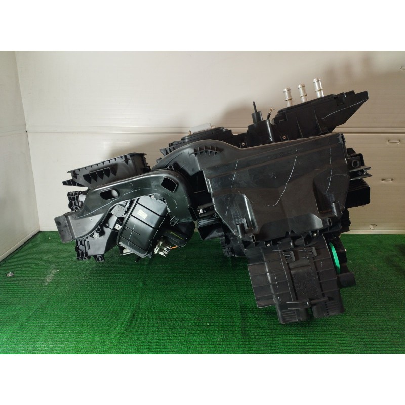 Recambio de calefaccion entera normal para bmw x5 (e70) 3.0 d referencia OEM IAM   