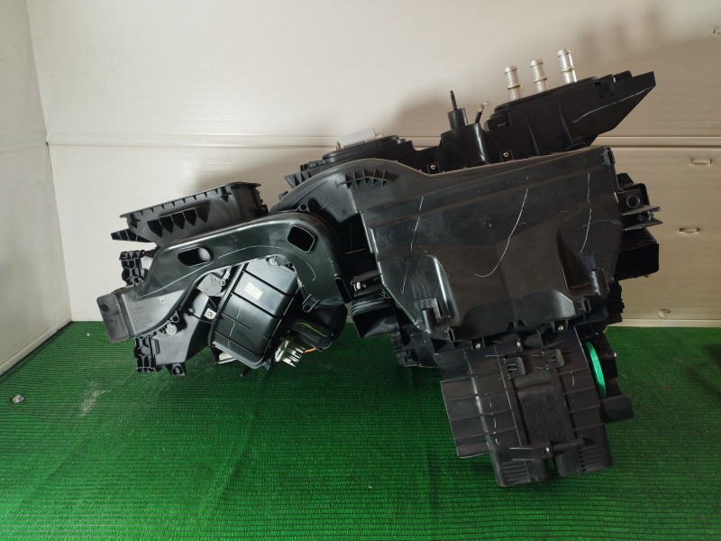 Recambio de calefaccion entera normal para bmw x5 (e70) 3.0 d referencia OEM IAM   