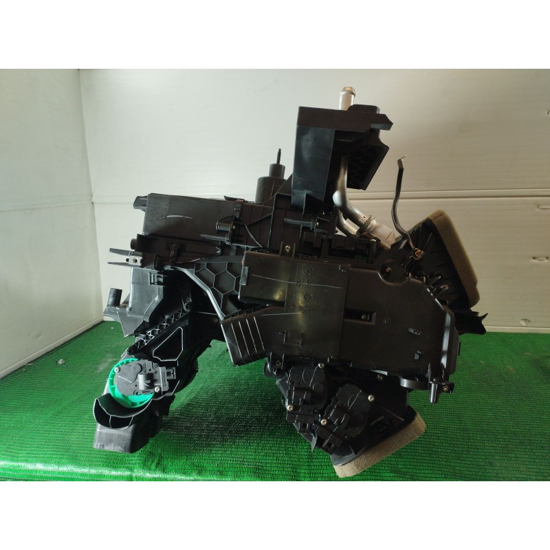 Recambio de calefaccion entera normal para bmw x5 (e70) 3.0 d referencia OEM IAM   