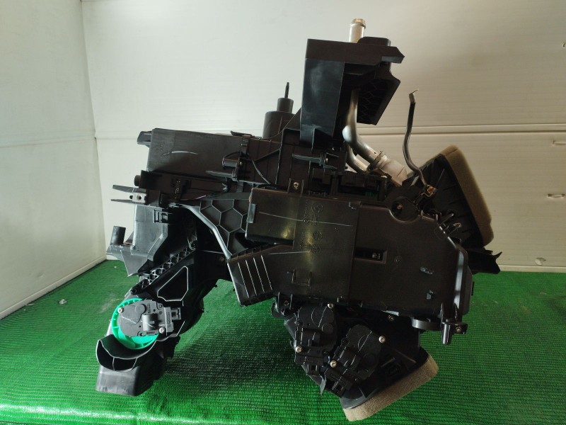 Recambio de calefaccion entera normal para bmw x5 (e70) 3.0 d referencia OEM IAM   