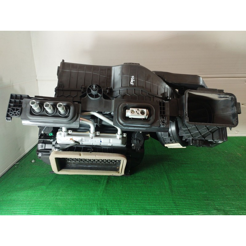 Recambio de calefaccion entera normal para bmw x5 (e70) 3.0 d referencia OEM IAM   