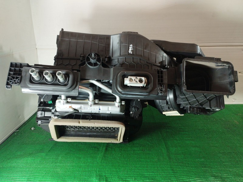 Recambio de calefaccion entera normal para bmw x5 (e70) 3.0 d referencia OEM IAM   