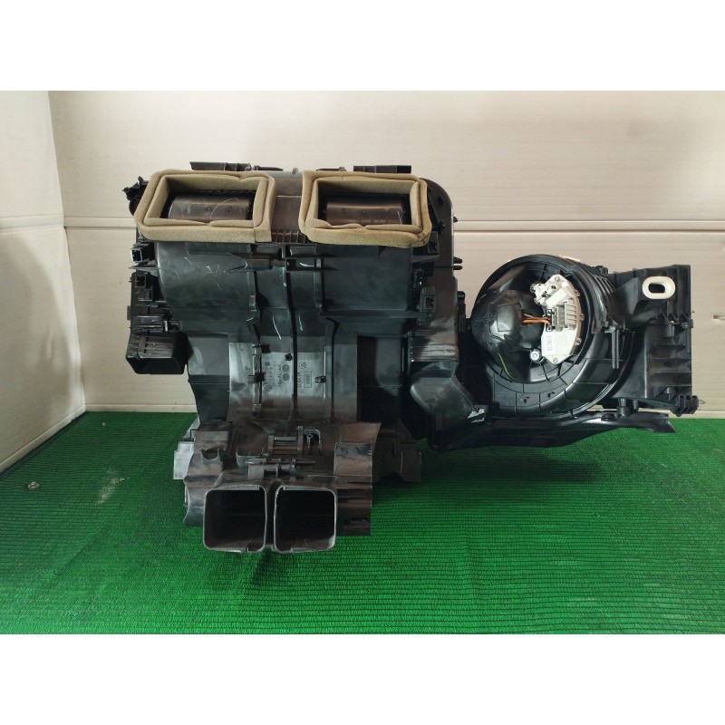 Recambio de calefaccion entera normal para bmw x5 (e70) 3.0 d referencia OEM IAM   