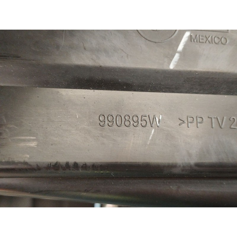 Recambio de calefaccion entera normal para bmw x5 (e70) 3.0 d referencia OEM IAM A  