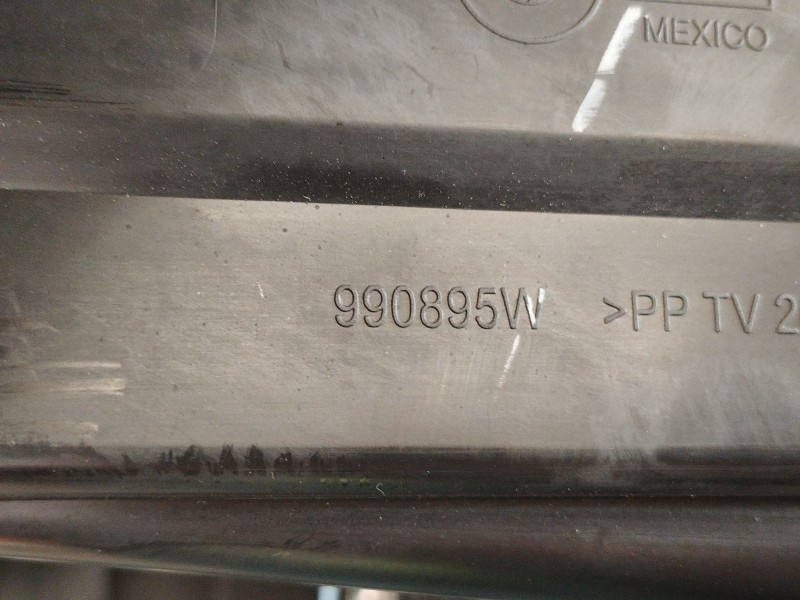 Recambio de calefaccion entera normal para bmw x5 (e70) 3.0 d referencia OEM IAM A  