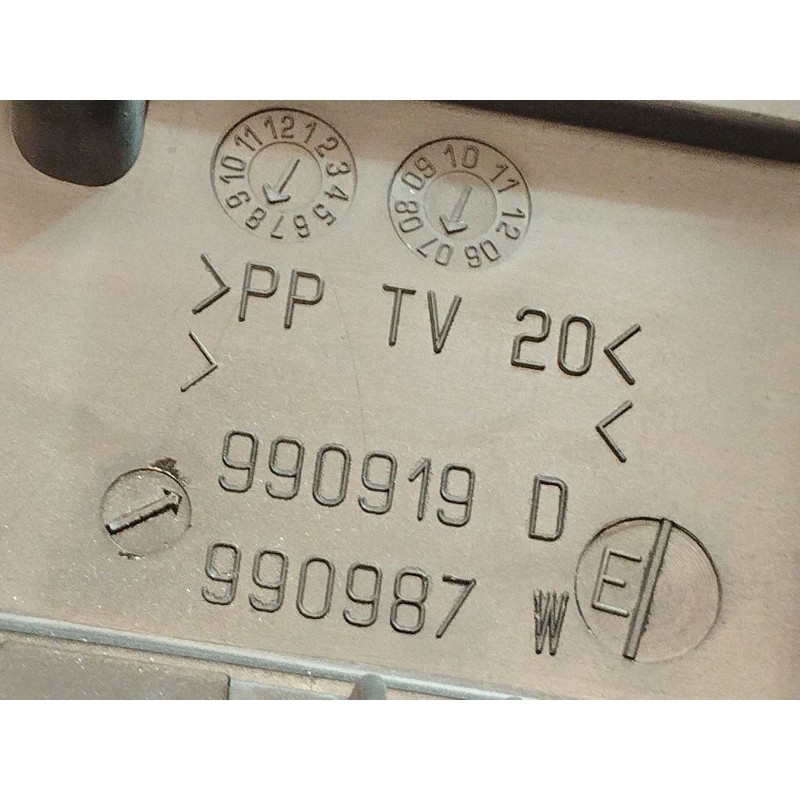 Recambio de calefaccion entera normal para bmw x5 (e70) 3.0 d referencia OEM IAM A  