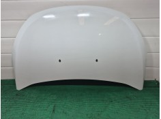 Recambio de capot para renault clio iv (bh_) 0.9 tce 90 referencia OEM IAM   