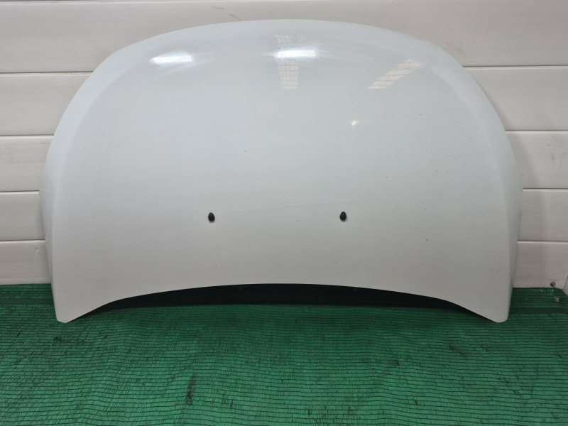 Recambio de capot para renault clio iv (bh_) 0.9 tce 90 referencia OEM IAM   