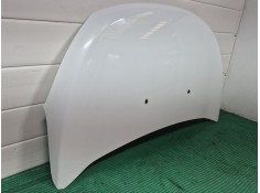 Recambio de capot para renault clio iv (bh_) 0.9 tce 90 referencia OEM IAM    2