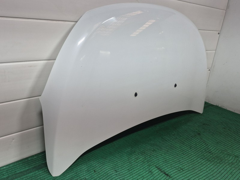 Recambio de capot para renault clio iv (bh_) 0.9 tce 90 referencia OEM IAM   