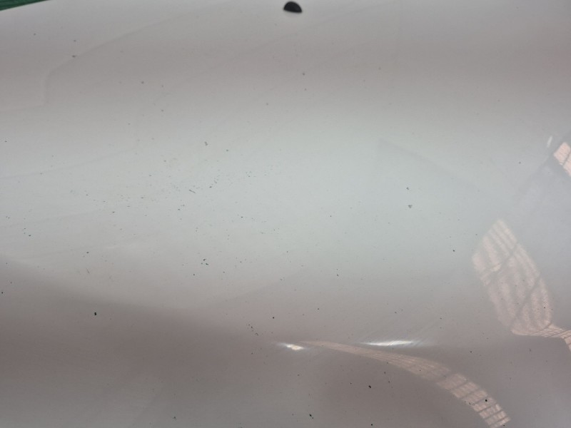 Recambio de capot para renault clio iv (bh_) 0.9 tce 90 referencia OEM IAM   