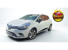 renault clio iv (bh_) del año 2018 2