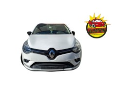 renault clio iv (bh_) del año 2018