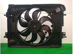 Recambio de electroventilador para dacia dokker monospace (ke_) 1.5 dci / blue dci 75 (keaj, keah, kejw) referencia OEM IAM    2