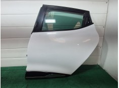 Recambio de puerta trasera izquierda para renault clio iv (bh_) 0.9 tce 90 referencia OEM IAM   