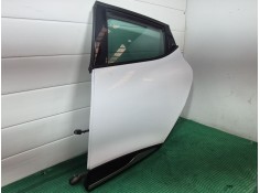 Recambio de puerta trasera izquierda para renault clio iv (bh_) 0.9 tce 90 referencia OEM IAM    2