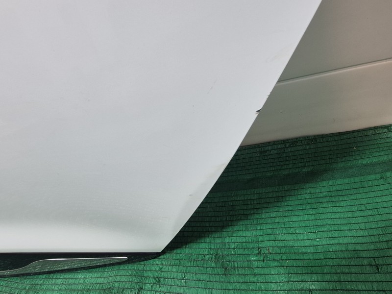 Recambio de puerta trasera izquierda para renault clio iv (bh_) 0.9 tce 90 referencia OEM IAM   