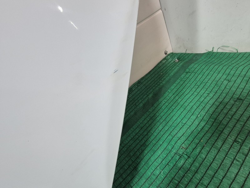 Recambio de puerta trasera izquierda para renault clio iv (bh_) 0.9 tce 90 referencia OEM IAM   