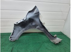 Recambio de aleta delantera derecha para renault clio iv (bh_) 0.9 tce 90 referencia OEM IAM    2