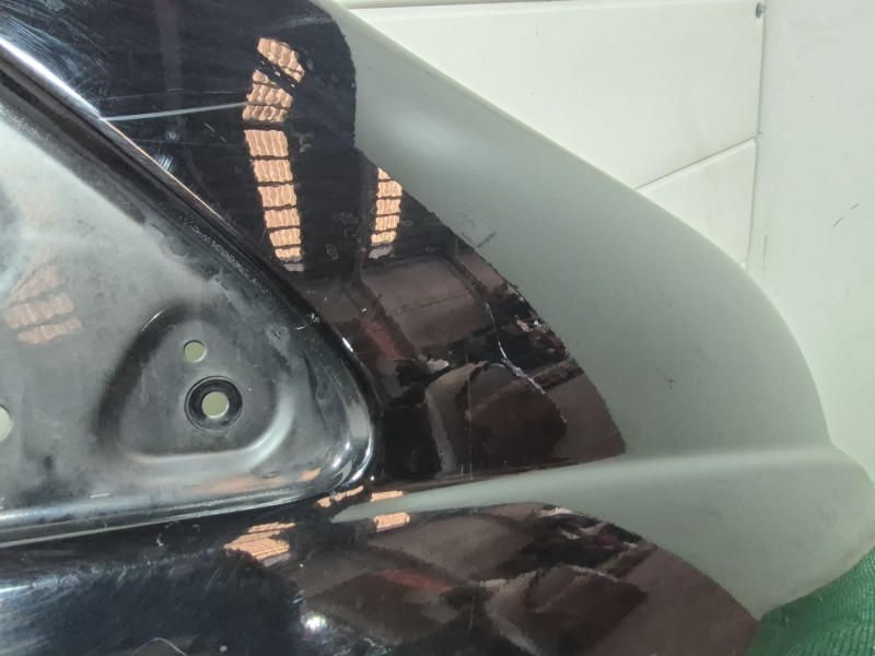 Recambio de aleta delantera derecha para peugeot expert tepee (vf3x_) 2.0 hdi 120 referencia OEM IAM   