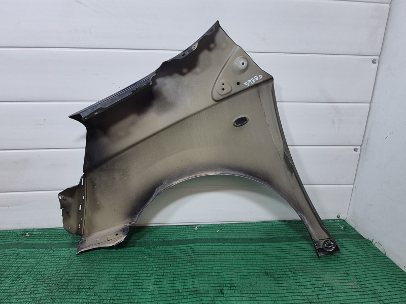 Recambio de aleta delantera derecha para peugeot expert tepee (vf3x_) 2.0 hdi 120 referencia OEM IAM   