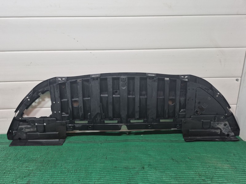 Recambio de moldura para renault clio iv (bh_) 0.9 tce 90 referencia OEM IAM   