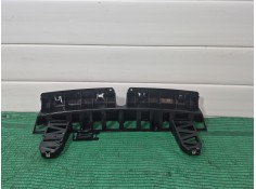 Recambio de refuerzo paragolpes trasero para bmw x5 (e70) 3.0 d referencia OEM IAM    2