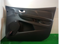 Recambio de guarnecido puerta delantera derecha para renault clio iv (bh_) 0.9 tce 90 referencia OEM IAM   