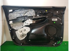 Recambio de guarnecido puerta delantera derecha para renault clio iv (bh_) 0.9 tce 90 referencia OEM IAM    2