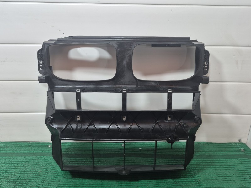 Recambio de panel frontal para bmw x5 (e70) 3.0 d referencia OEM IAM   