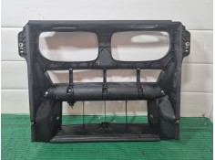 Recambio de panel frontal para bmw x5 (e70) 3.0 d referencia OEM IAM    2