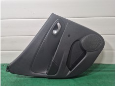 Recambio de guarnecido puerta trasera izquierda para renault clio iv (bh_) 0.9 tce 90 referencia OEM IAM 829A19389R 829A19389R 8