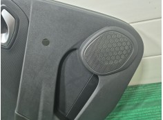 Recambio de guarnecido puerta trasera izquierda para renault clio iv (bh_) 0.9 tce 90 referencia OEM IAM 829A19389R 829A19389R 8 2