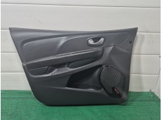 Recambio de guarnecido puerta delantera izquierda para renault clio iv (bh_) 0.9 tce 90 referencia OEM IAM   