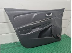 Recambio de guarnecido puerta delantera izquierda para renault clio iv (bh_) 0.9 tce 90 referencia OEM IAM    2